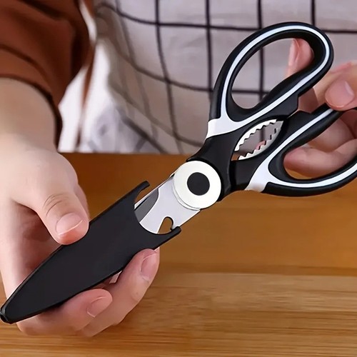 Kitchen scissors super sharp - scissors,