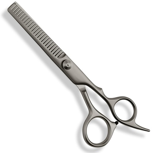 Inch hair thinning - 6,