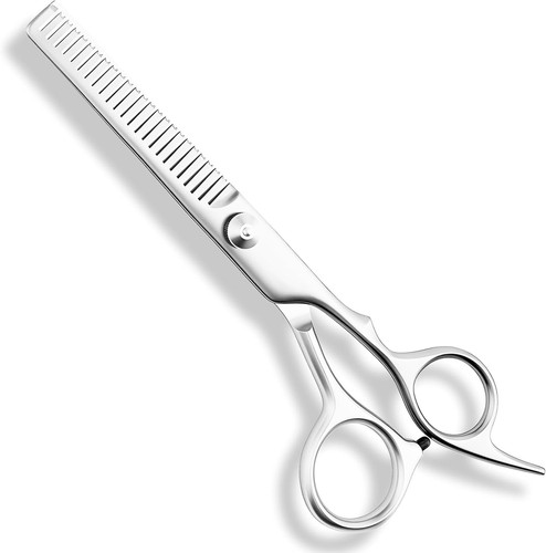 Hair dressing scissors - dressing,