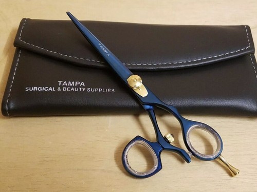 Inch blue professional salon - 6,