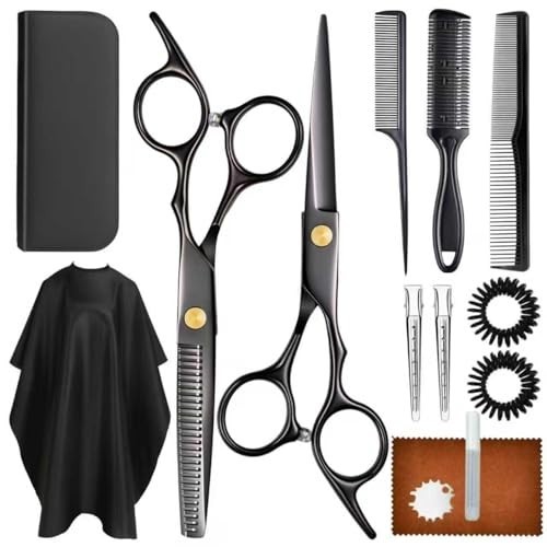 Professional hair cutting - hair,