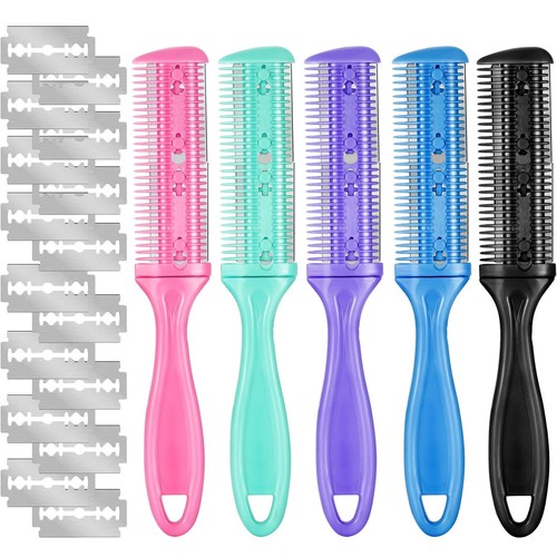 Ultimate hair cutting set - ultimate, 5