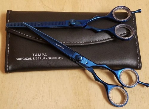 Inch blue professional - 7,