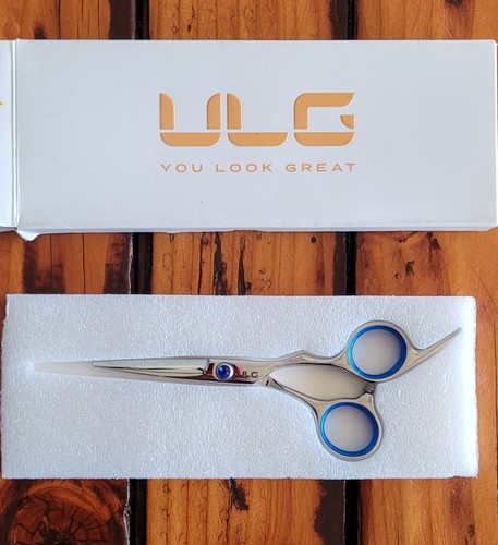 Ulg professional hair cutting - professional,